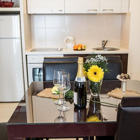 Balkan-Inn Parlament Apartment Belgrad Dış mekan fotoğraf