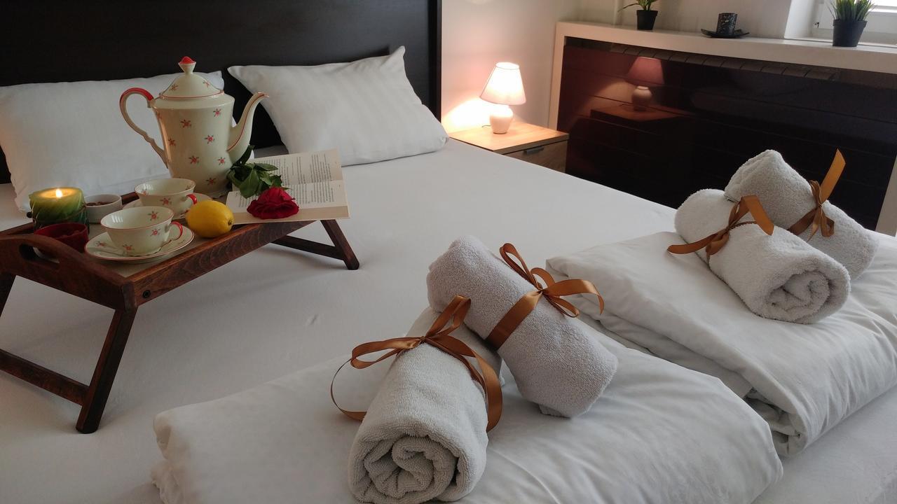 Balkan-Inn Parlament Apartment Belgrad Dış mekan fotoğraf